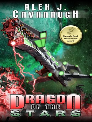 cover image of Dragon of the Stars